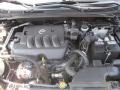 Super Black - Sentra 2.0 SL Photo No. 11