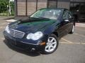 Black - C 280 4Matic Luxury Photo No. 1