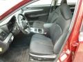2011 Ruby Red Pearl Subaru Legacy 2.5i Premium  photo #16