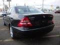 Black - C 280 4Matic Luxury Photo No. 4