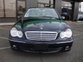 Black - C 280 4Matic Luxury Photo No. 7