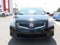 Super Black - Sentra 2.0 S Photo No. 2