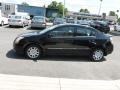 Super Black - Sentra 2.0 S Photo No. 4