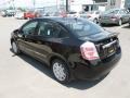 Super Black - Sentra 2.0 S Photo No. 5