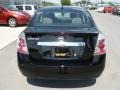Super Black - Sentra 2.0 S Photo No. 6
