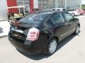 Super Black - Sentra 2.0 S Photo No. 7