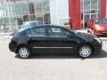 Super Black - Sentra 2.0 S Photo No. 8