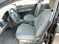 Super Black - Sentra 2.0 S Photo No. 15