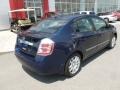 Blue Onyx - Sentra 2.0 S Photo No. 7