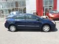 Blue Onyx - Sentra 2.0 S Photo No. 8