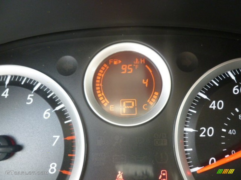 2012 Sentra 2.0 S - Blue Onyx / Charcoal photo #20