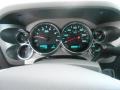 Dark Titanium/Light Titanium Gauges Photo for 2013 GMC Sierra 2500HD #68757517