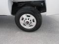 Summit White - Sierra 2500HD SLE Extended Cab 4x4 Photo No. 17