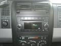 Dark Slate Gray/Light Slate Gray Audio System Photo for 2009 Dodge Durango #68758353