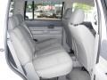 2009 Bright White Dodge Durango SE 4x4  photo #7