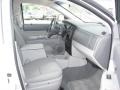 2009 Bright White Dodge Durango SE 4x4  photo #8