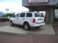Bright White - Durango SE 4x4 Photo No. 10