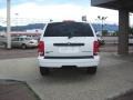 Bright White - Durango SE 4x4 Photo No. 11
