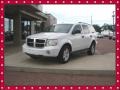 Bright White - Durango SE 4x4 Photo No. 17