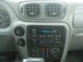 Silverstone Metallic - TrailBlazer LS 4x4 Photo No. 3