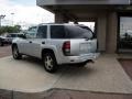 Silverstone Metallic - TrailBlazer LS 4x4 Photo No. 9