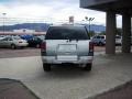 Silverstone Metallic - TrailBlazer LS 4x4 Photo No. 10