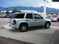 Silverstone Metallic - TrailBlazer LS 4x4 Photo No. 12