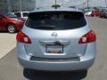 2012 Frosted Steel Nissan Rogue SV AWD  photo #6