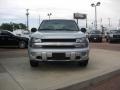 Silverstone Metallic - TrailBlazer LS 4x4 Photo No. 15