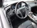 Ebony Steering Wheel Photo for 2011 Buick LaCrosse #68758627