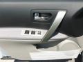 2012 Frosted Steel Nissan Rogue SV AWD  photo #17