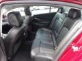 Ebony Rear Seat Photo for 2011 Buick LaCrosse #68758741