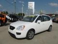 Clear White - Rondo LX Photo No. 1