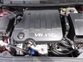 3.6 Liter SIDI DOHC 24-Valve VVT V6 Engine for 2011 Buick LaCrosse CXS #68758774
