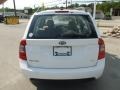 Clear White - Rondo LX Photo No. 4