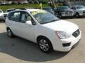 Clear White - Rondo LX Photo No. 7