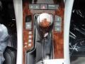 6 Speed DSC Automatic 2011 Buick LaCrosse CXS Transmission