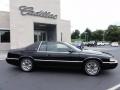 2002 Sable Black Cadillac Eldorado ESC  photo #8
