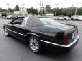 2002 Sable Black Cadillac Eldorado ESC  photo #11