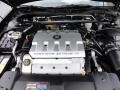 2002 Cadillac Eldorado 4.6 Liter DOHC 32V Northstar V8 Engine Photo
