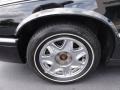 2002 Cadillac Eldorado ESC Wheel and Tire Photo