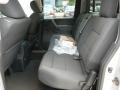 2012 Brilliant Silver Nissan Titan SV Crew Cab 4x4  photo #13