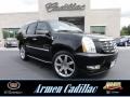 Black Raven - Escalade Luxury AWD Photo No. 1