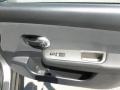 Magnetic Gray Metallic - Versa 1.8 S Hatchback Photo No. 11