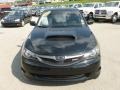 Obsidian Black Pearl - Impreza WRX Sedan Photo No. 8