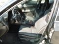 Obsidian Black Pearl - Impreza WRX Sedan Photo No. 10