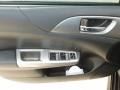 Obsidian Black Pearl - Impreza WRX Sedan Photo No. 12
