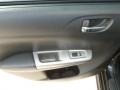 Obsidian Black Pearl - Impreza WRX Sedan Photo No. 15