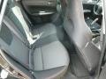 Obsidian Black Pearl - Impreza WRX Sedan Photo No. 17
