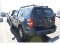 2007 Night Armor Black Metallic Nissan Xterra S 4x4  photo #3